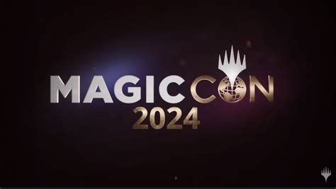 Magiccon 2024 europe